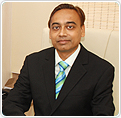 Dr. Yogesh Bhargava